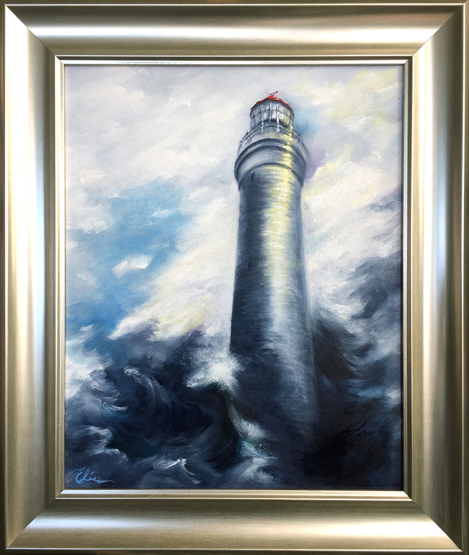 Cape Nelson Lighthouse